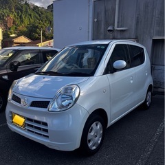 ご成約❗️車検たっぷり7万キロ台⭐️整備点検クリーニング済み綺麗なモコです♪の画像