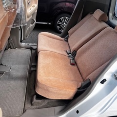 ご成約❗️車検たっぷり7万キロ台⭐️整備点検クリーニング済み綺麗なモコです♪の画像