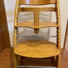 相談中【中古品】食卓チェア　　　