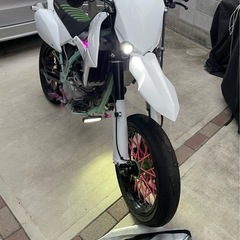 dトラッカー250