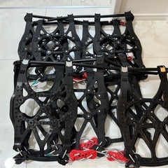 新品未使用　タイヤチェーンセット 手袋付きの画像