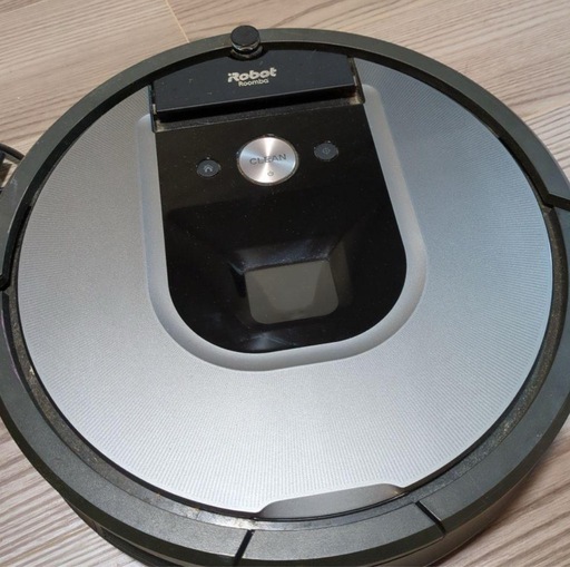 ルンバ　960 iRobot