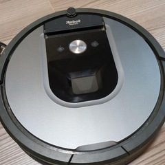 ルンバ　960 iRobot