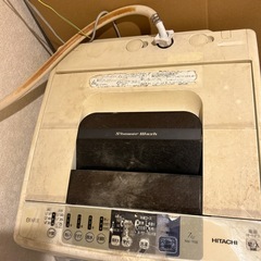 洗濯機