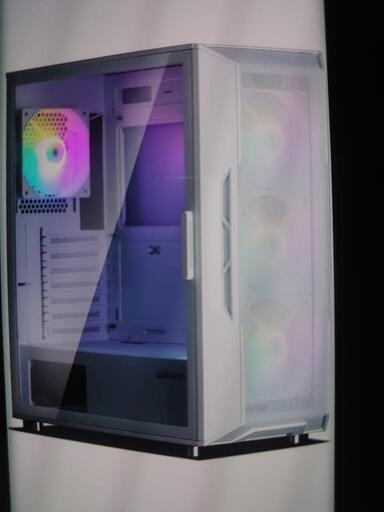 PCケース