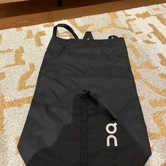 ON ノベルティリュック