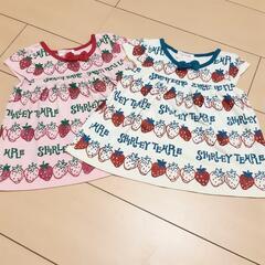 100㌢ Shirley Temple 『USED』の画像
