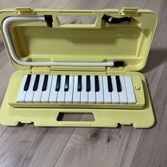  鍵盤ハーモニカ ピアニカ