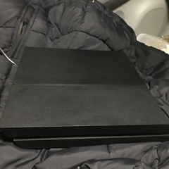 箱、コントローラーなしPS4の画像