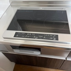 内装設備の画像
