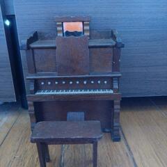 シルバニアファミリー　家具セットの画像