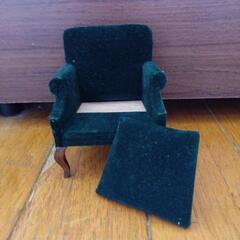 シルバニアファミリー　家具セットの画像