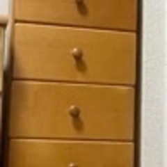 コンパクト 縦長　家具 収納家具 玄関収納