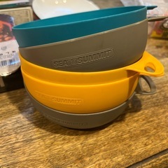 キャンプ BBQカトラリー等の画像