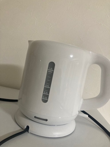 ケトル