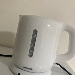 ケトルの画像