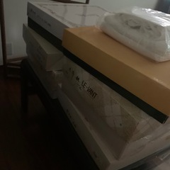 毛布　他