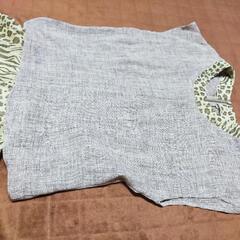 ヒョウ柄　セットアップ　3着セットの画像