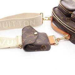 (No1）非常に入手困難‼️【日本完売コレクション品 ルイヴィトン 2WAYバッグ】正規品の画像