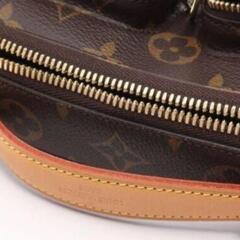 (No1）非常に入手困難‼️【日本完売コレクション品 ルイヴィトン 2WAYバッグ】正規品の画像