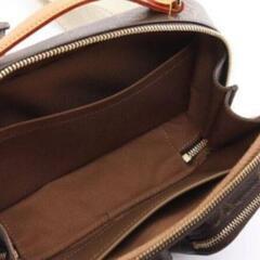 (No1）非常に入手困難‼️【日本完売コレクション品 ルイヴィトン 2WAYバッグ】正規品の画像