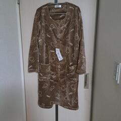 ミッフィー　モコモコ部屋着