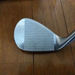 PRGRプロギア　RS FORGEDウェッジ　50°　Diamana　WEDGE FLEX　カーボンの画像