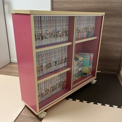 本棚