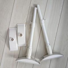 （受け渡し予定者確定）転倒防止棒