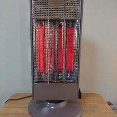 カーボンヒーター