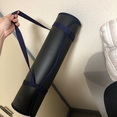 アディダススポーツマットの画像