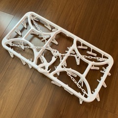 ピンチハンガー新品未使用