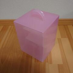 CD　ケース　ラック　収納の画像