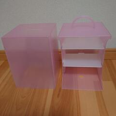 CD　ケース　ラック　収納