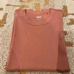 ユニクロU Tシャツ