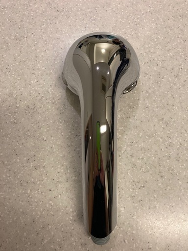 GROHE（グローエ）RELEXA 100Fiveリレクサ ファイブ 2879600J シャワーヘッド 高水圧 GROHE
