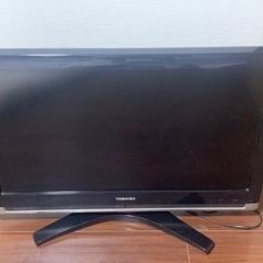 TV譲りますの画像