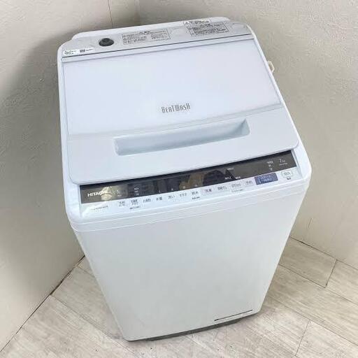 洗濯機