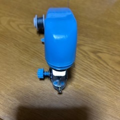 ハンドミシンの画像