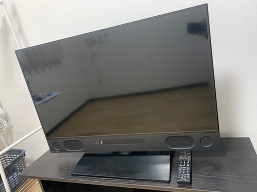 三菱電機 テレビ　REAL LCD-A40XS1000 [40インチ]