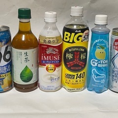 ☆アサヒ生ビールジョッキ缶ビール＆飲料水各種４７本セット☆の画像
