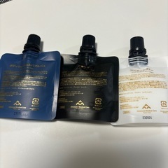アメニティセット③の画像