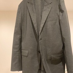 ユニクロ　ジャケット　サイズM