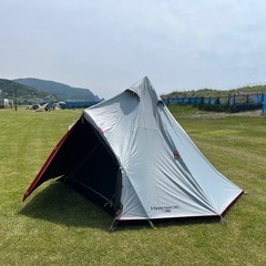 Coleman エクスカーションティピー 325+