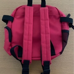 値下げしました‼︎【大人気商品】お洒落♪e.a.B  エーアーベー　リュック^_^の画像