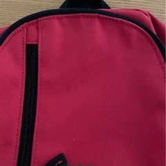 値下げしました‼︎【大人気商品】お洒落♪e.a.B  エーアーベー　リュック^_^の画像