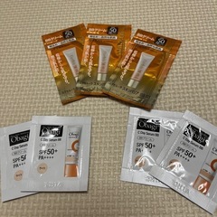 BBクリームまとめ