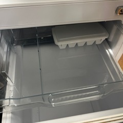 家電 キッチン家電 冷蔵庫の画像