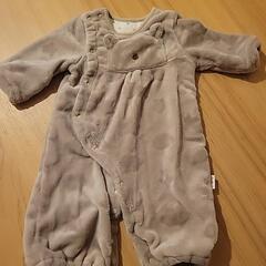 お値下げ❣️ベビー服 50〜70サイズの画像
