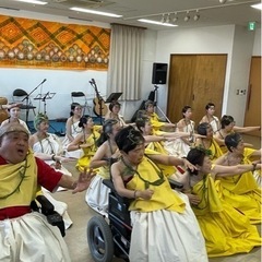 【フラ教室AO本町校　10月より新規クラス開講につき生徒さん募集・体験レッスン会開催中】の画像